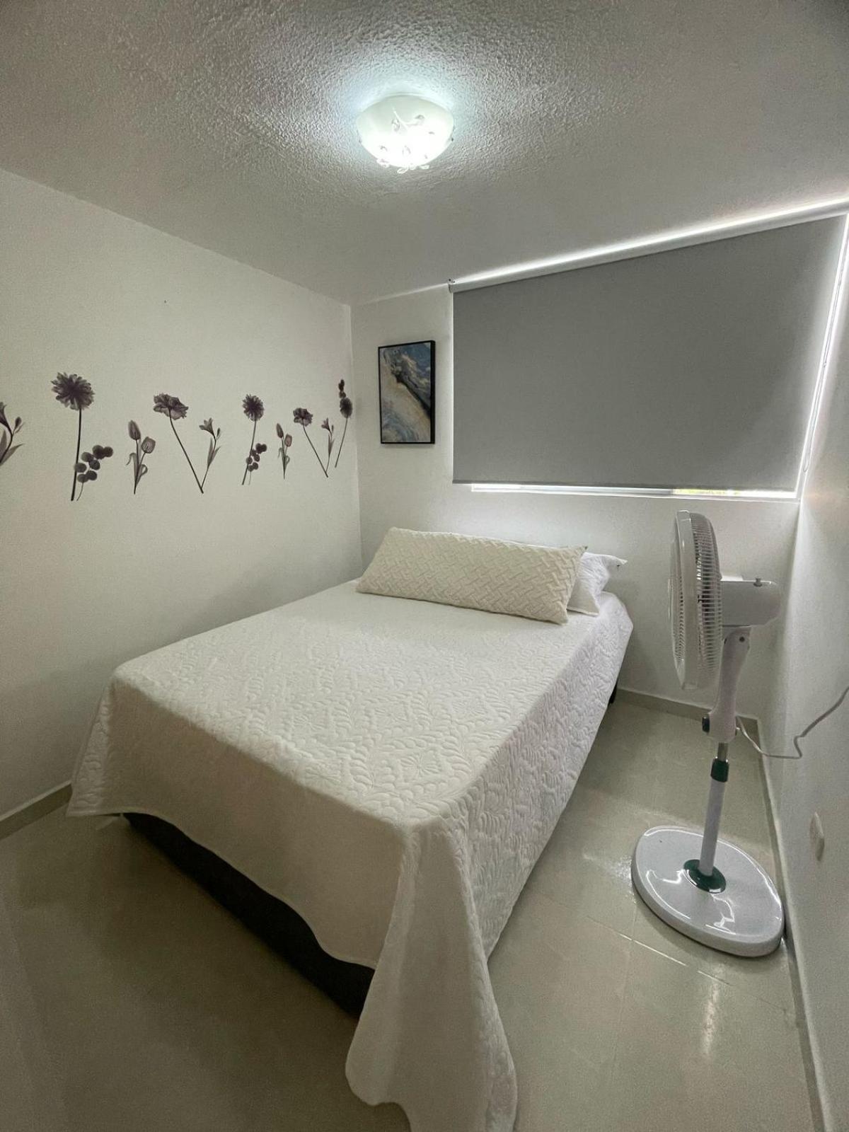 Apartment Cacique Travels Bucaramanga