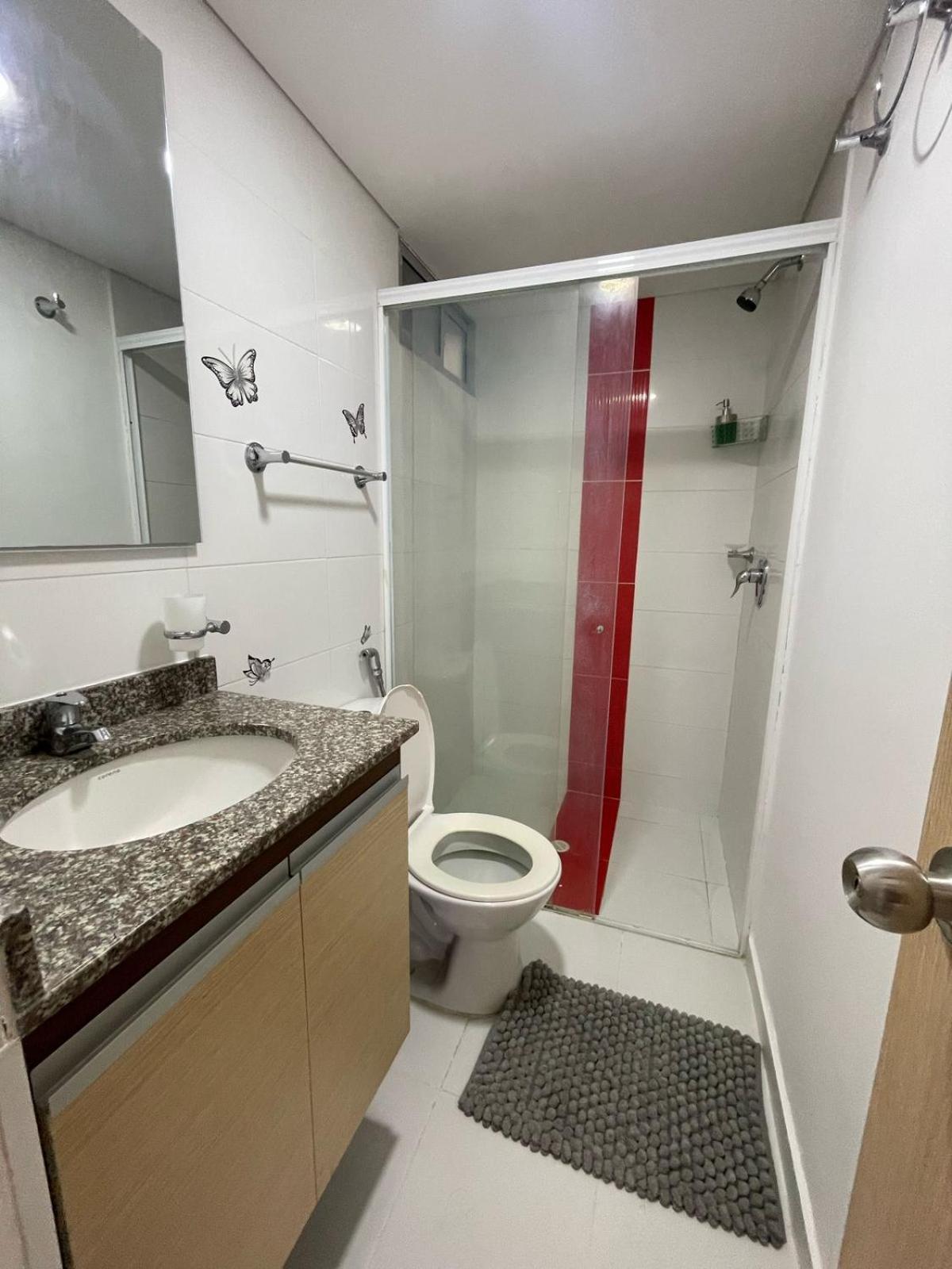 Cacique Travels Apartment
