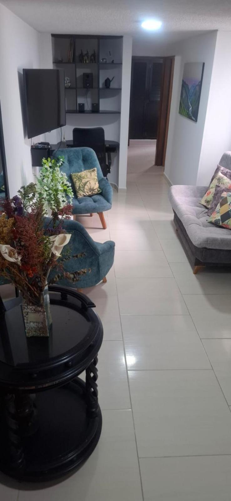 Guest house Apto Cerca A Sena-uis-hospital Bucaramanga