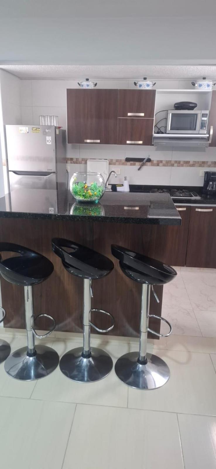 Apto Cerca A Sena-uis-hospital