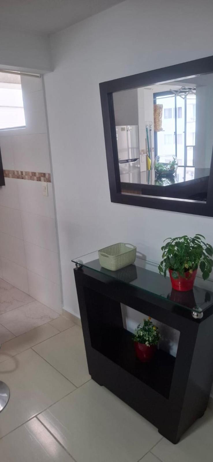 Apto Cerca A Sena-uis-hospital Guest house