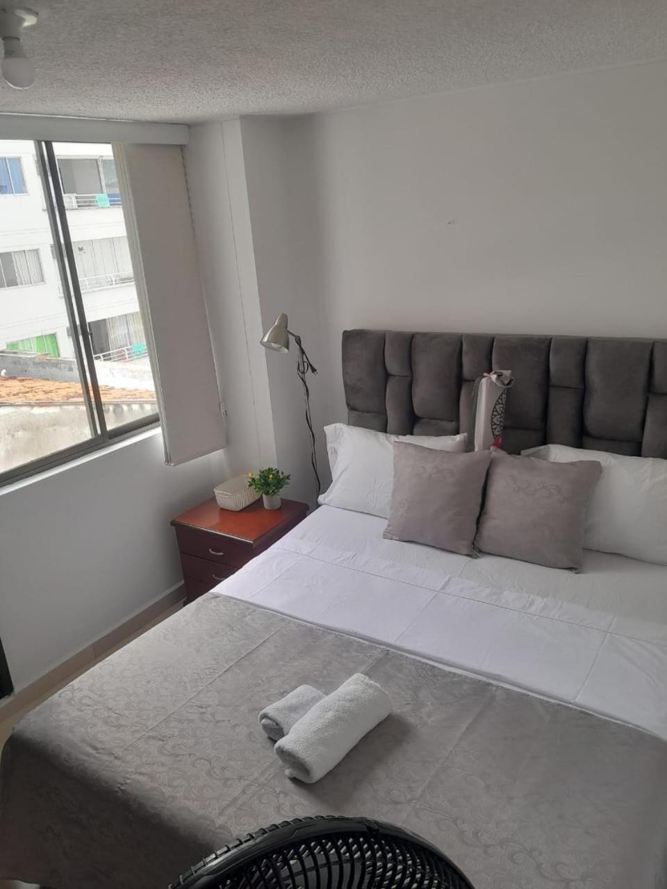 Guest house Apto Cerca A Sena-uis-hospital