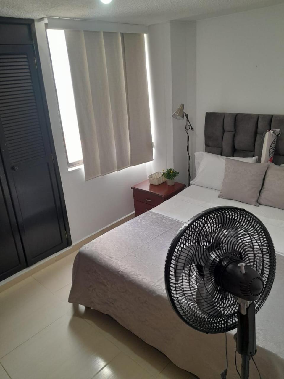 Guest house Apto Cerca A Sena-uis-hospital *