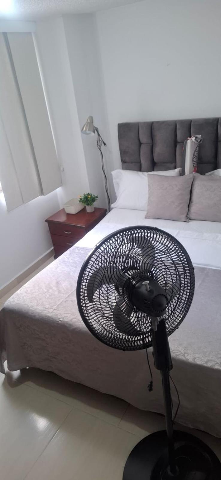 Apto Cerca A Sena-uis-hospital Guest house Bucaramanga