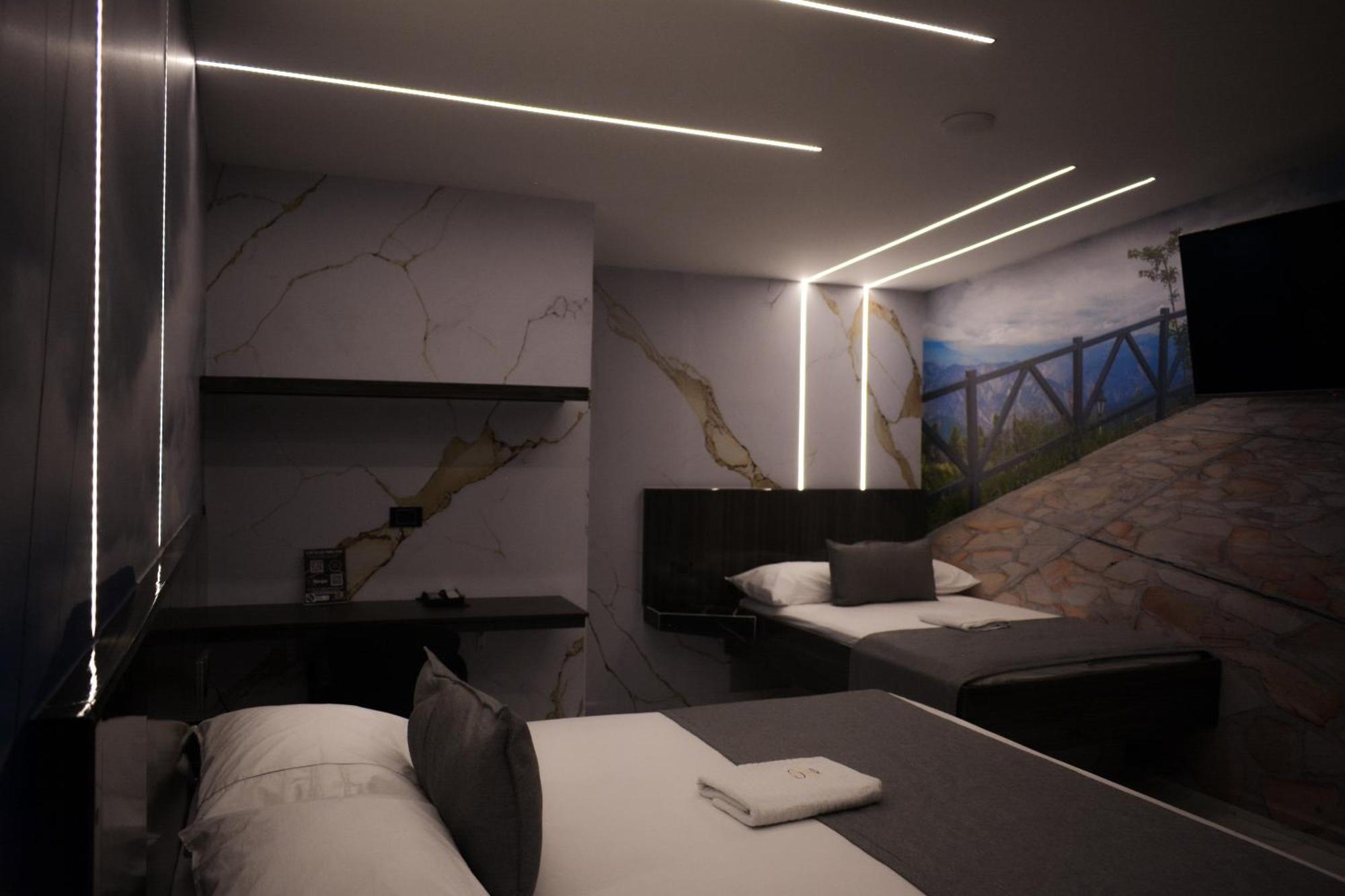 Hotel Bacatá Bucaramanga