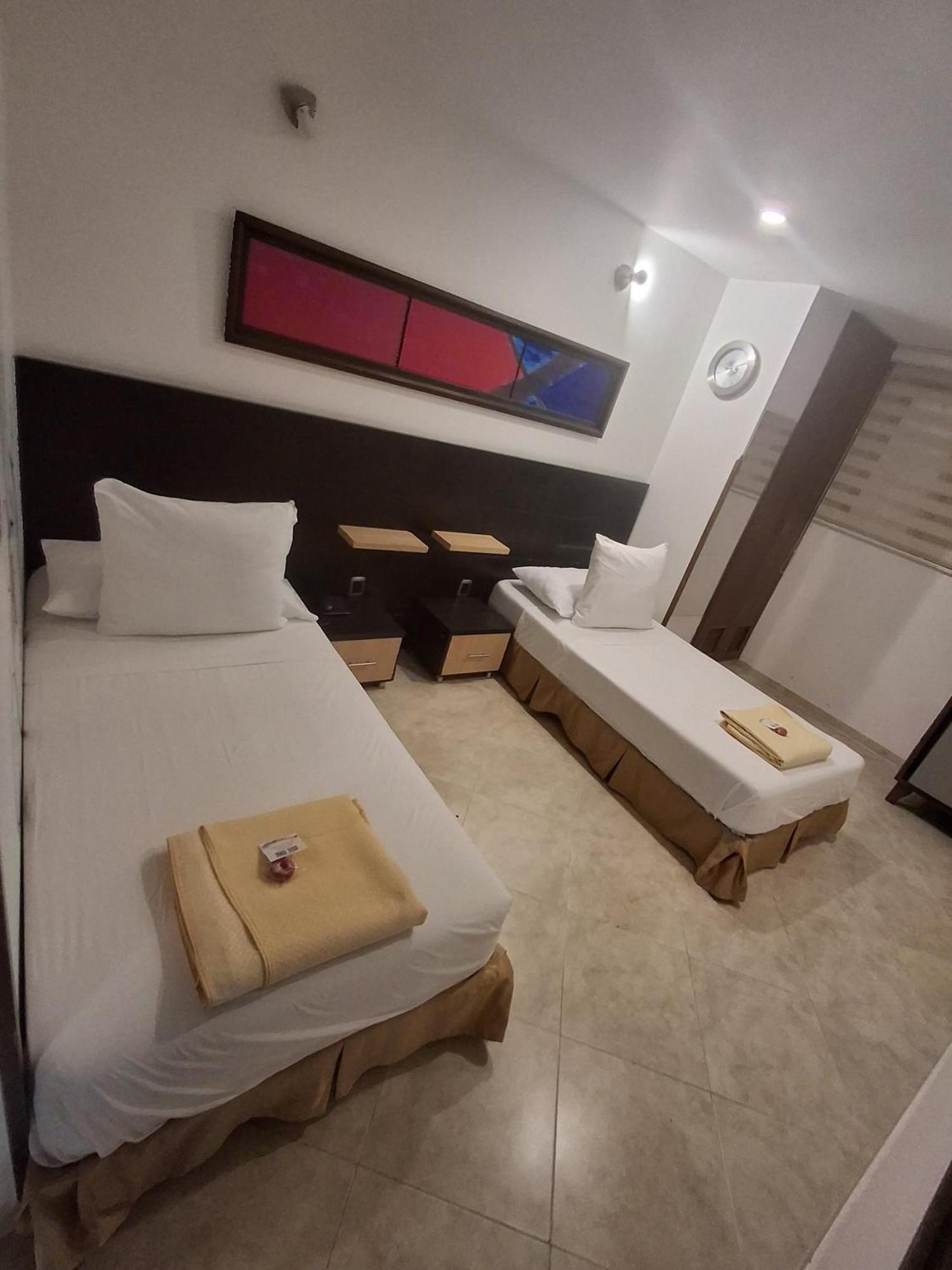 Hotel Alessio