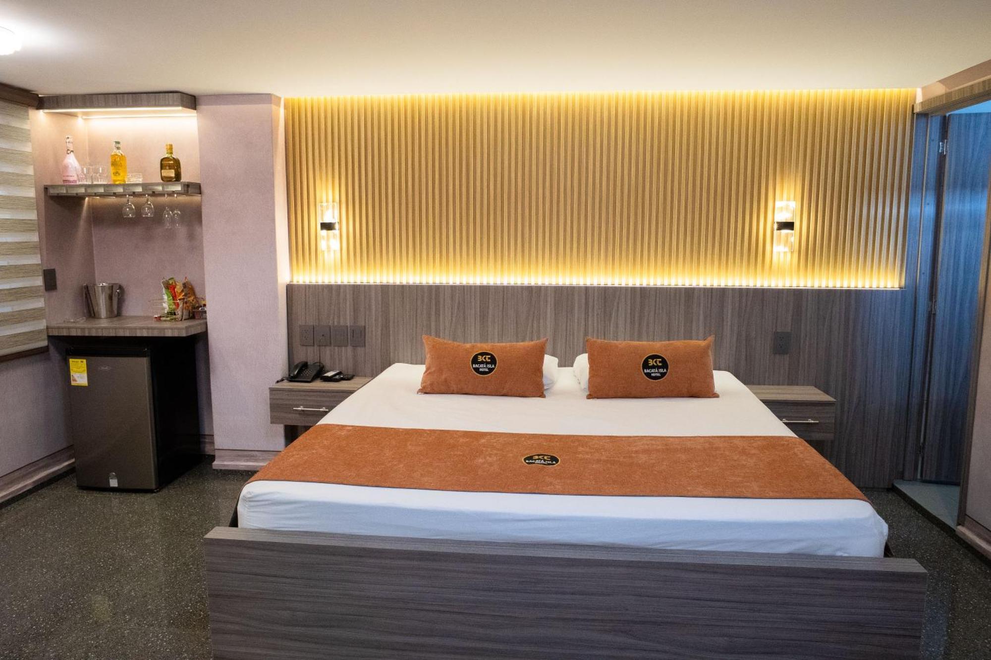 Bacatá Hotel 3*