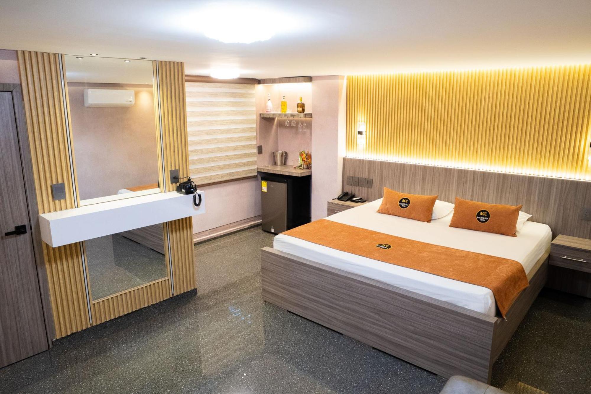Hotel Bacatá