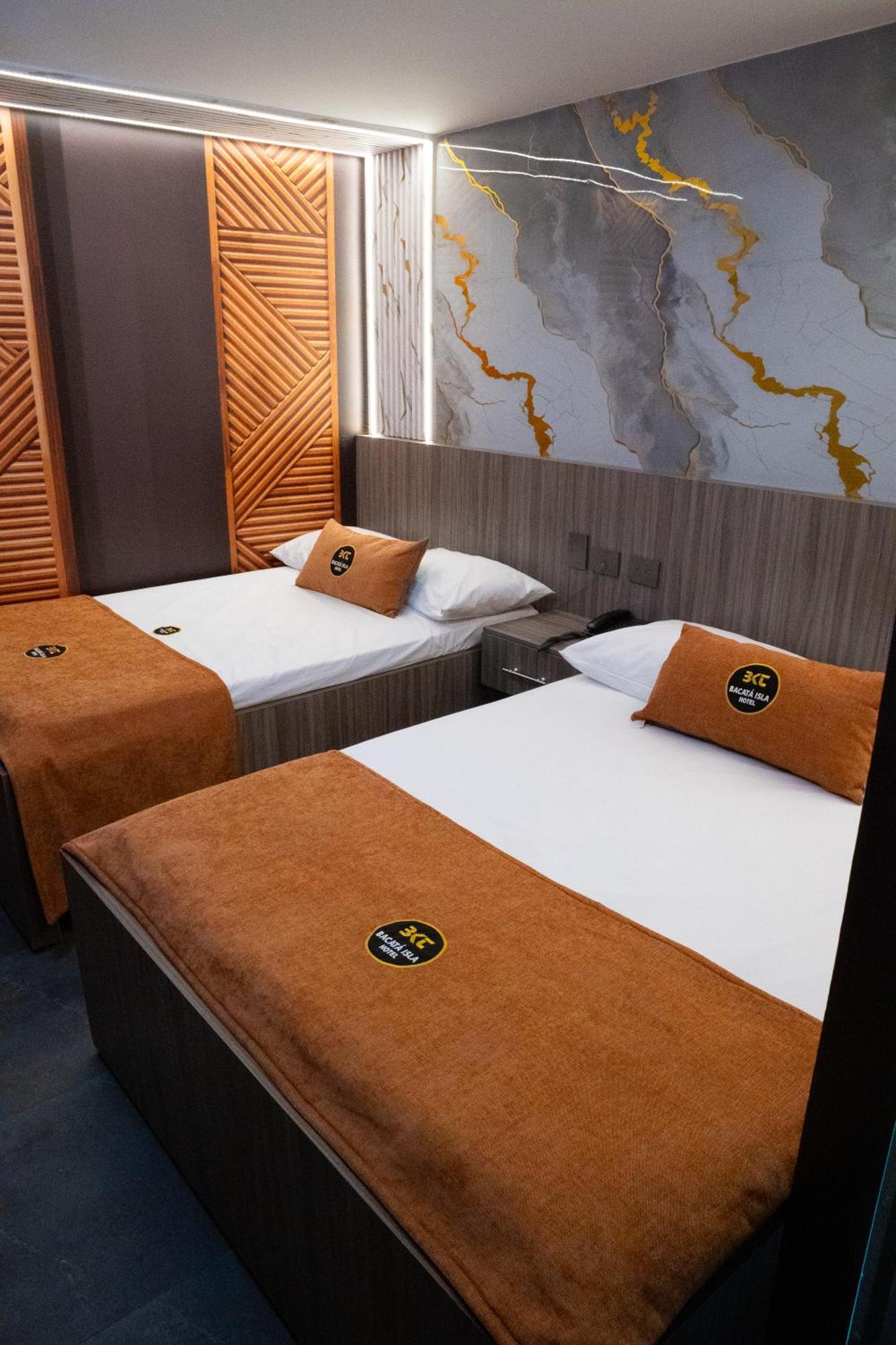 Hotel Bacatá 3*