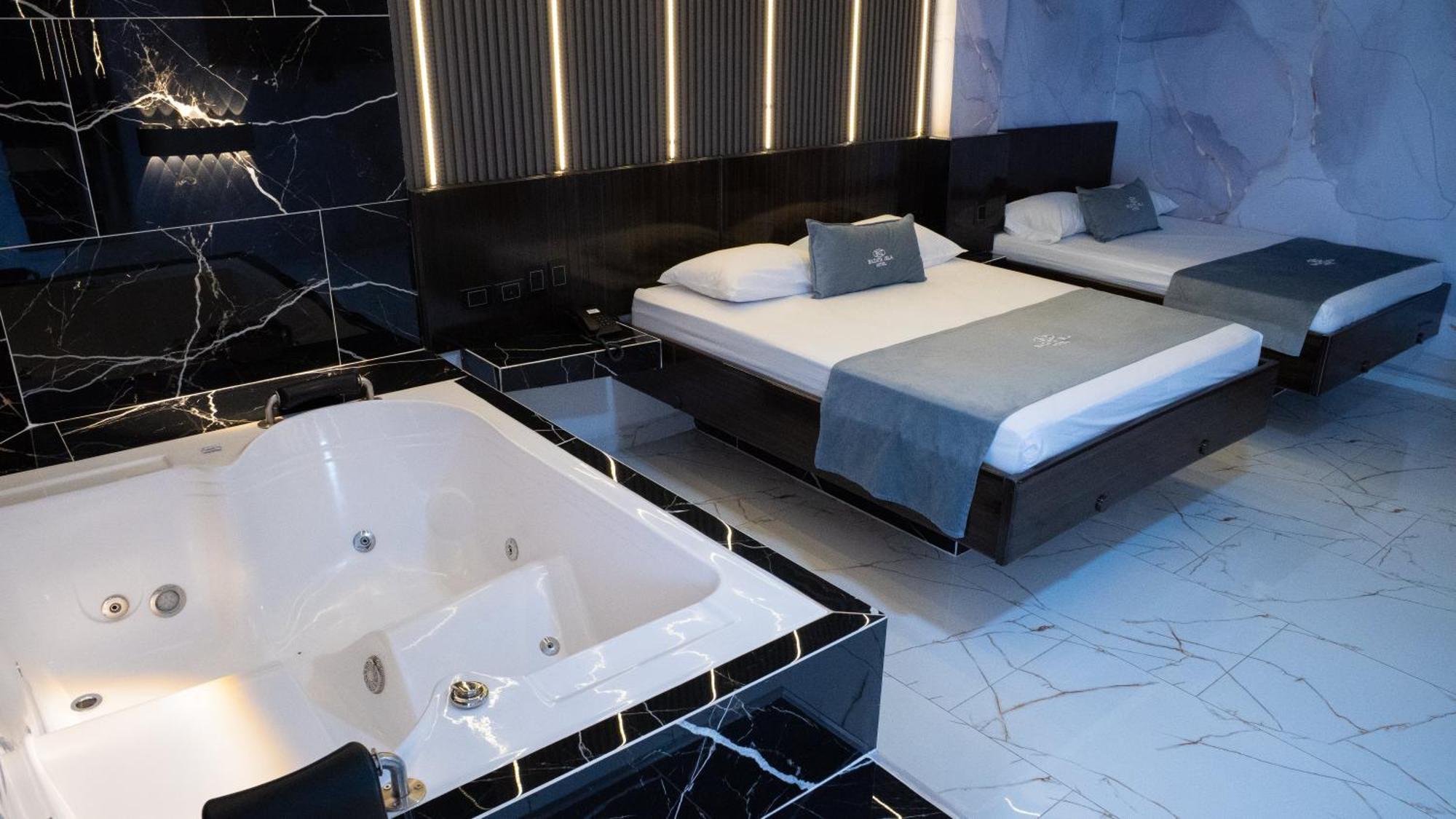 Bacatá Hotel Bucaramanga