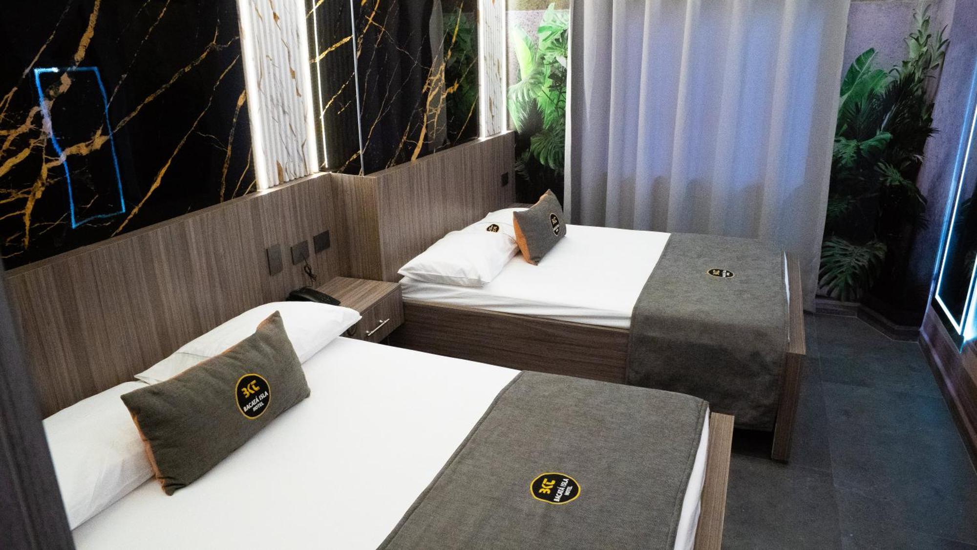 Hotel Bacatá Bucaramanga