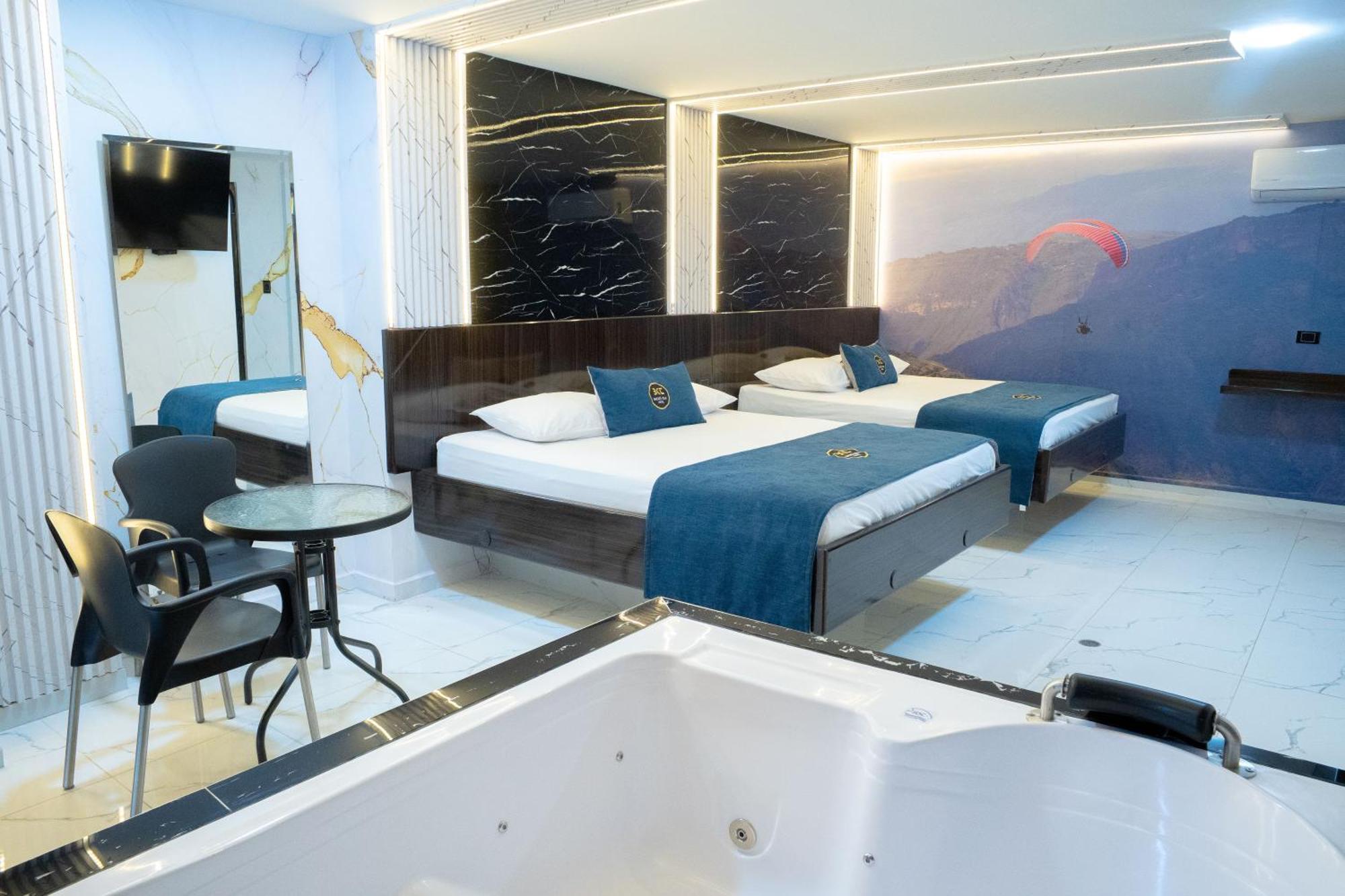 Bacatá Hotel 3*