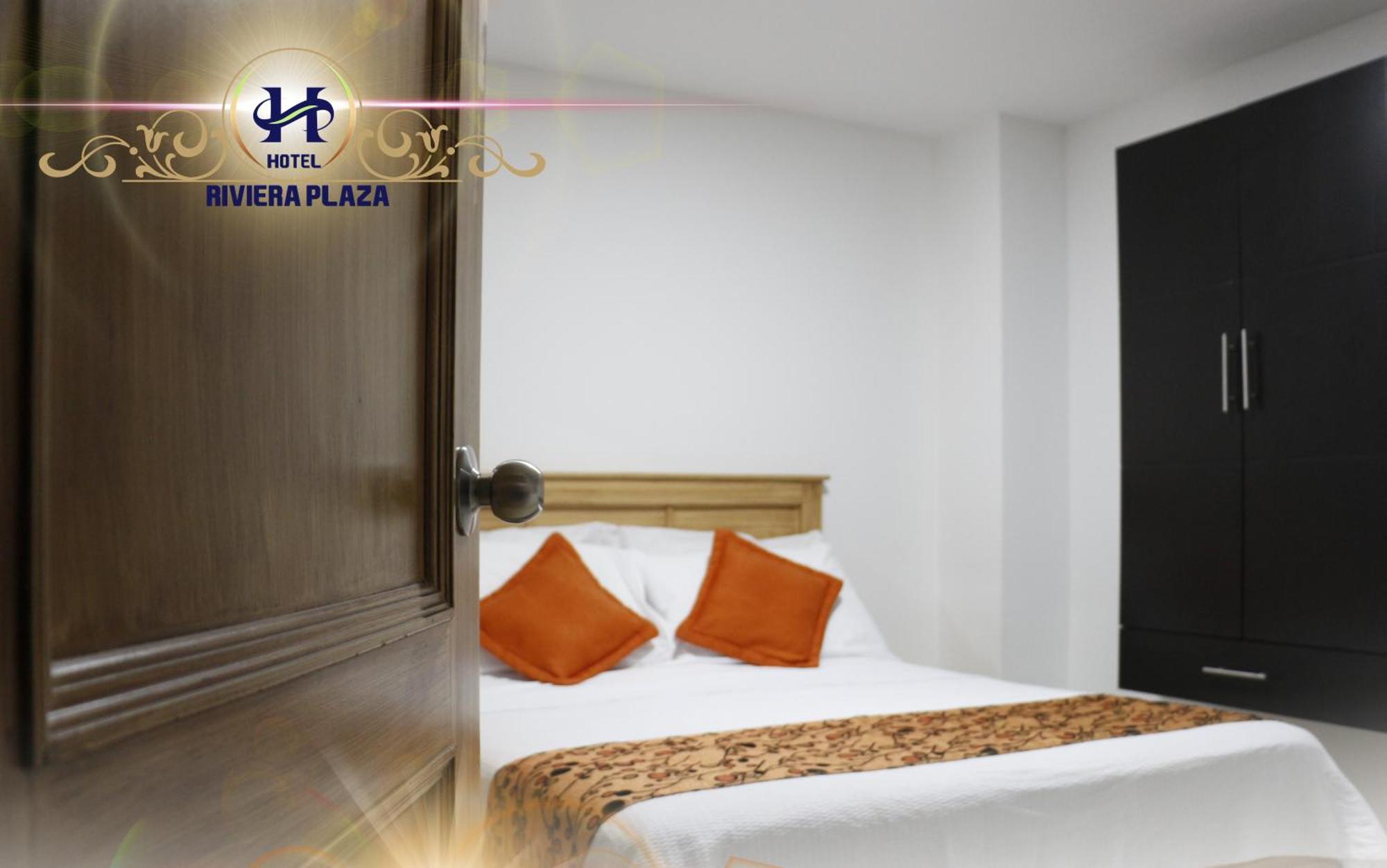 Riviera Plaza 3* Bucaramanga