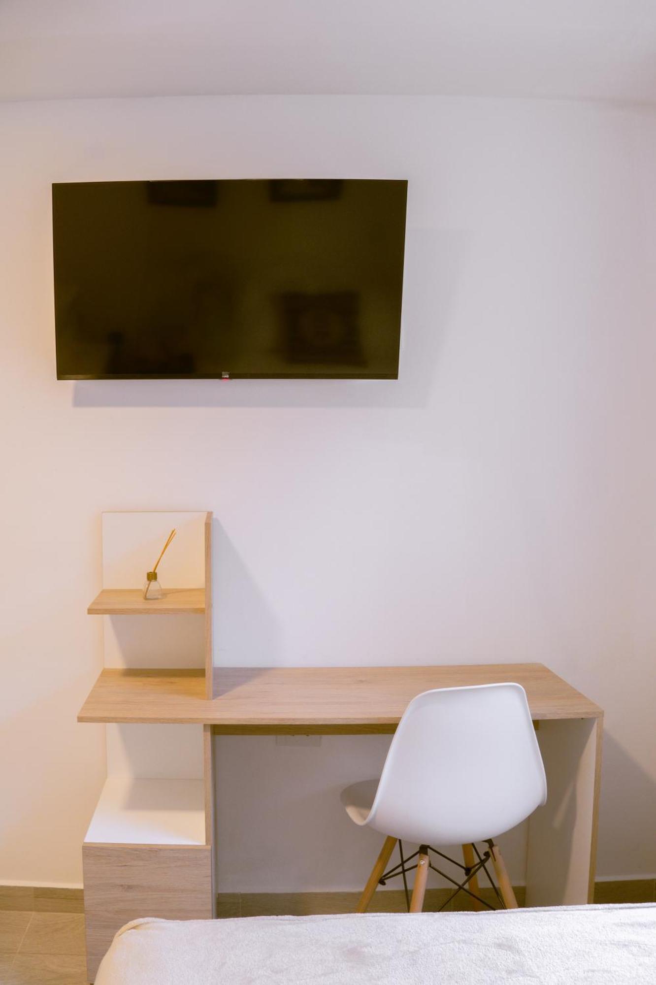 Pensión Casa Mompa