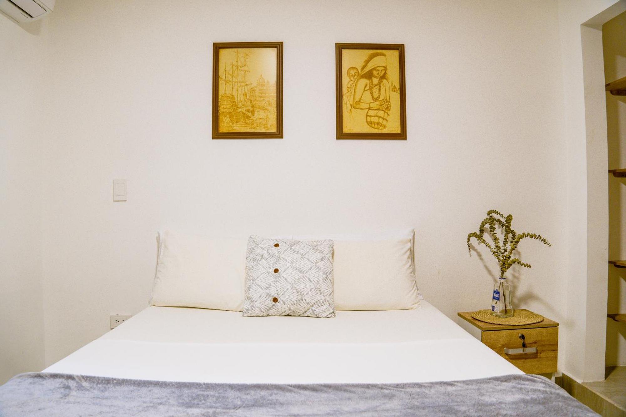 Casa Mompa Bucaramanga