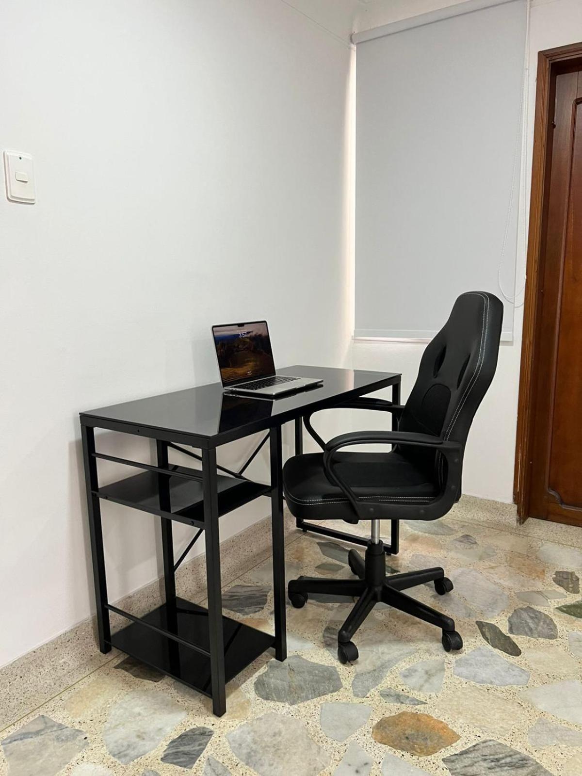 Apartamento Estilo, Comodidad Y Ubicacion Ideal En
