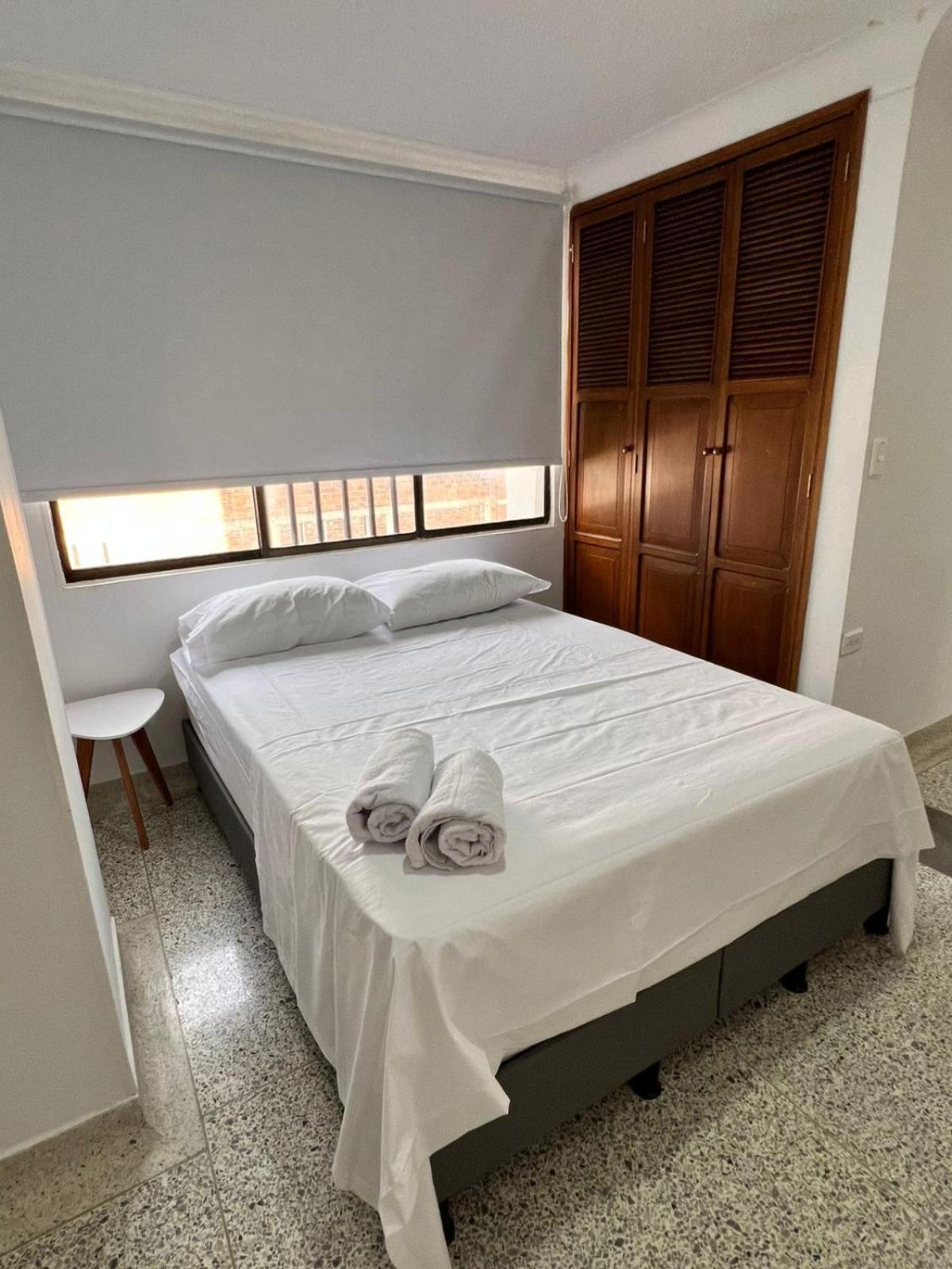 Estilo, Comodidad Y Ubicacion Ideal En Apartamento Bucaramanga