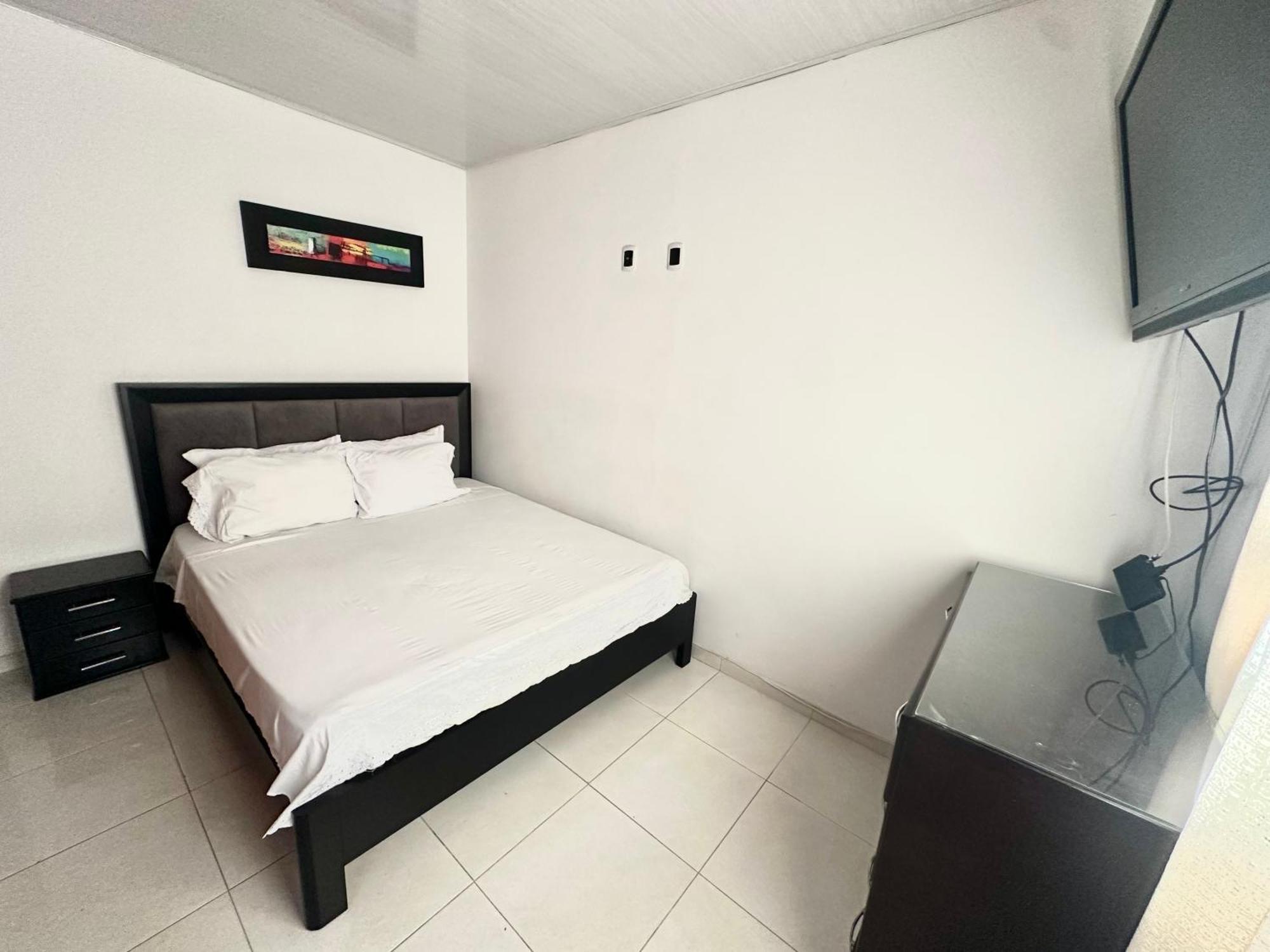 Lindo Y Comodo Amoblado Apartment *