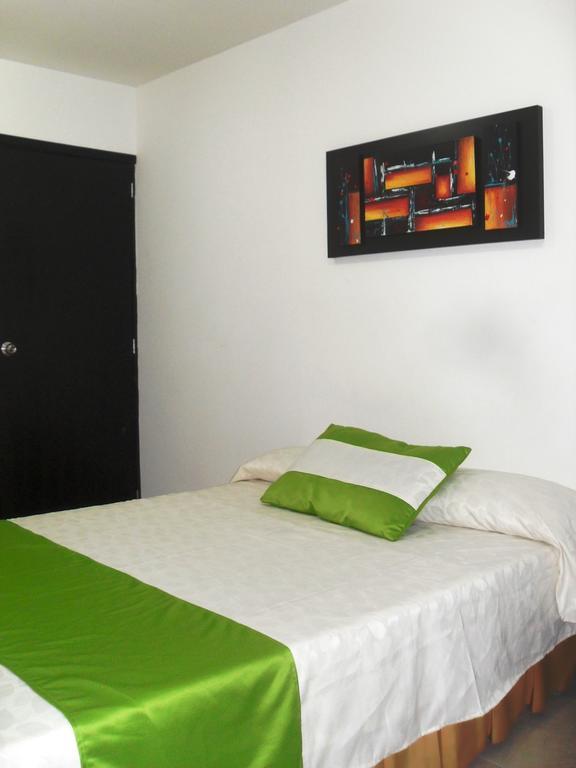 Hotel San Luis Plaza