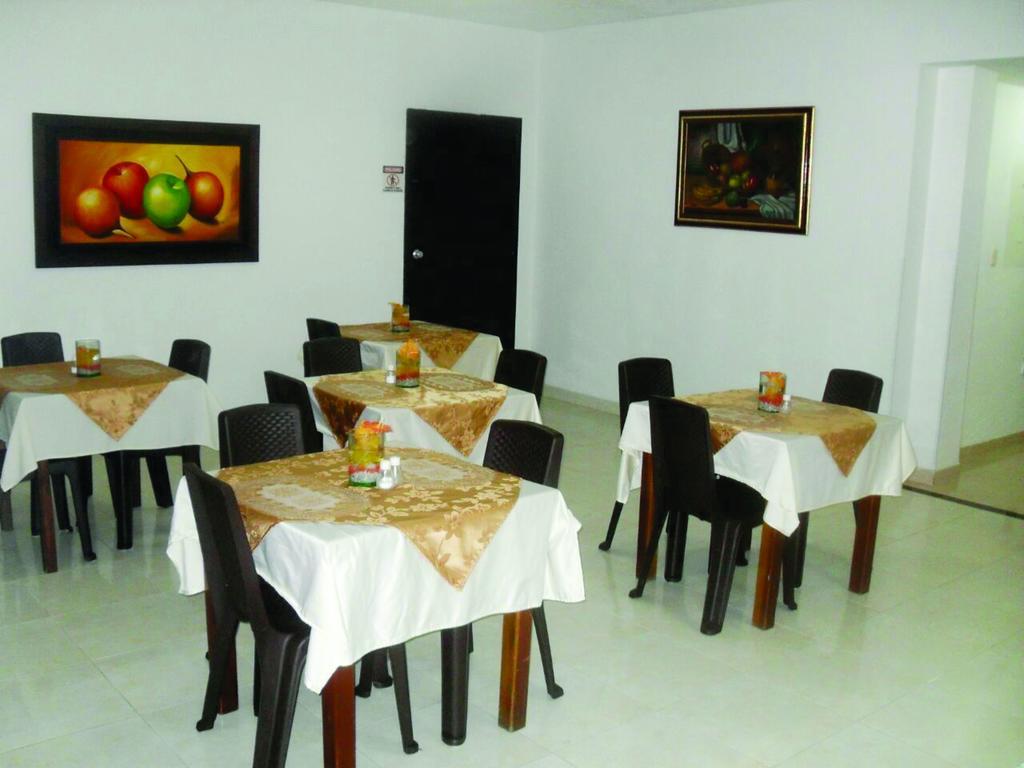 San Luis Plaza Hotel Bucaramanga