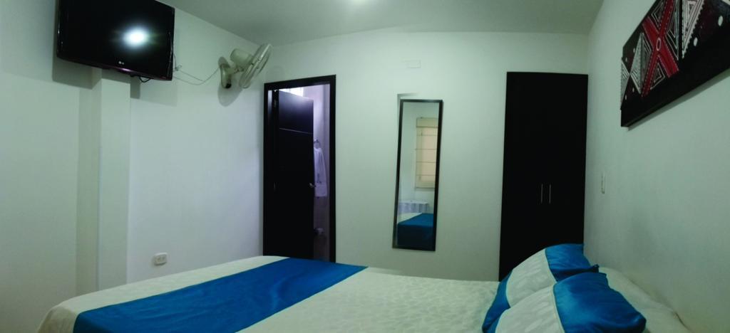 Hotel San Luis Plaza Bucaramanga