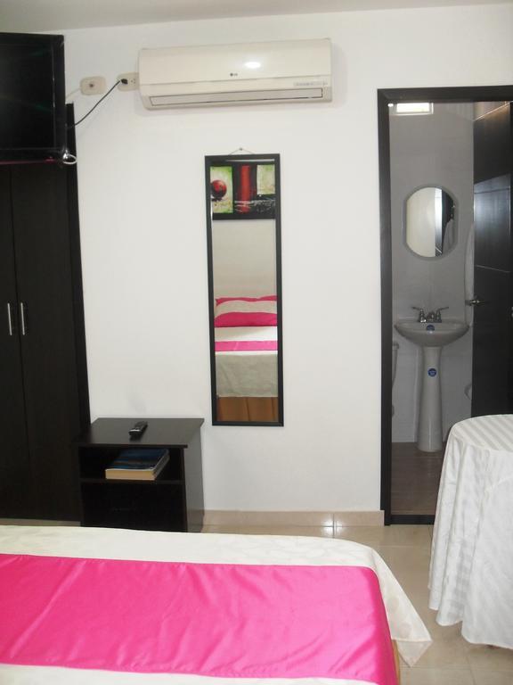 San Luis Plaza 3* Bucaramanga