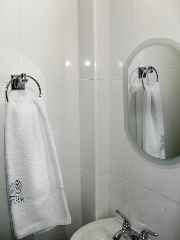 San Luis Plaza Hotel Bucaramanga