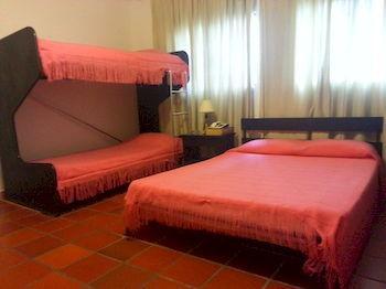 Colonial Plaza Hotel Bucaramanga