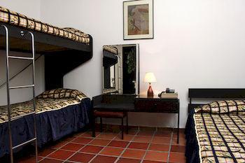Hotel Colonial Plaza
