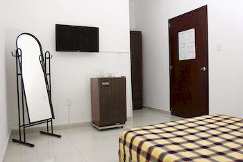 Colonial Plaza 3* Bucaramanga