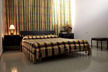 Colonial Plaza Hotel Bucaramanga