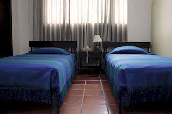 Colonial Plaza Hotel Bucaramanga