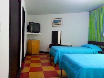 Colonial Plaza Bucaramanga