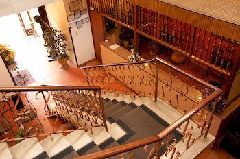 Colonial Plaza Hotel Bucaramanga