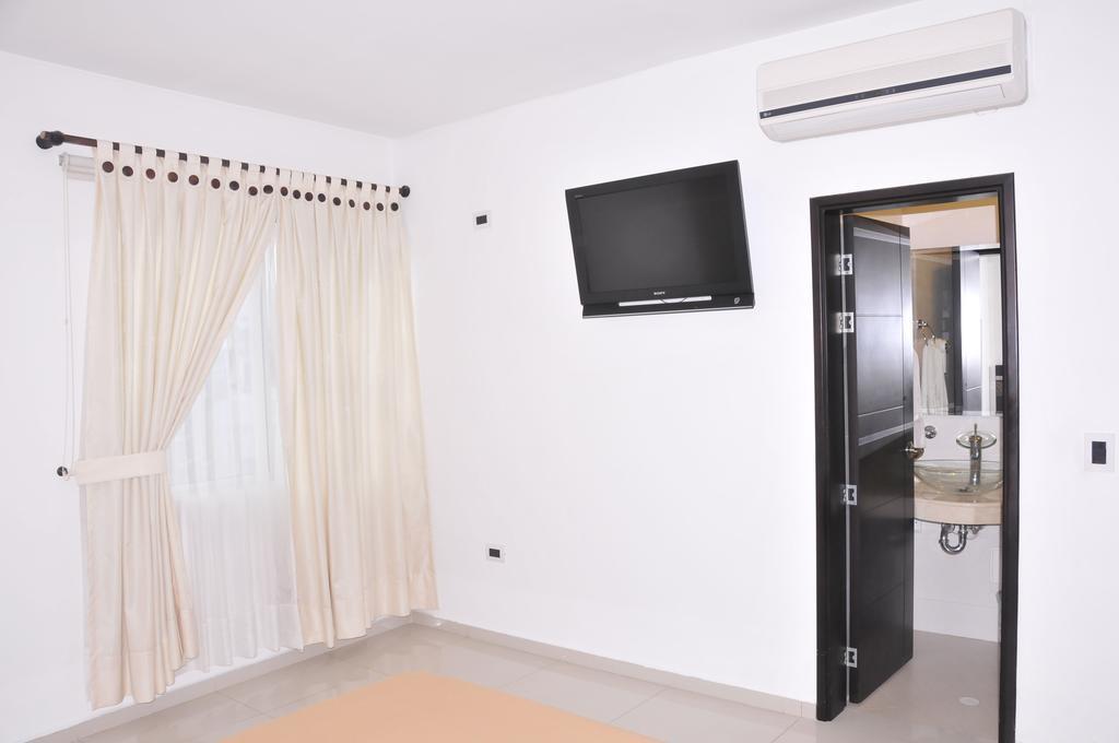 San José Plaza 3*