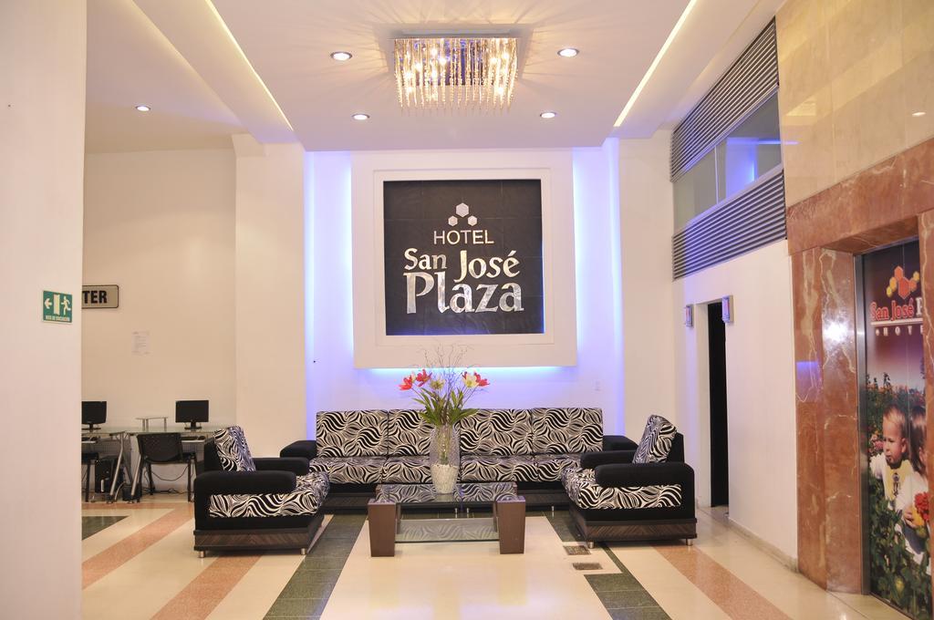 Hotel San José Plaza