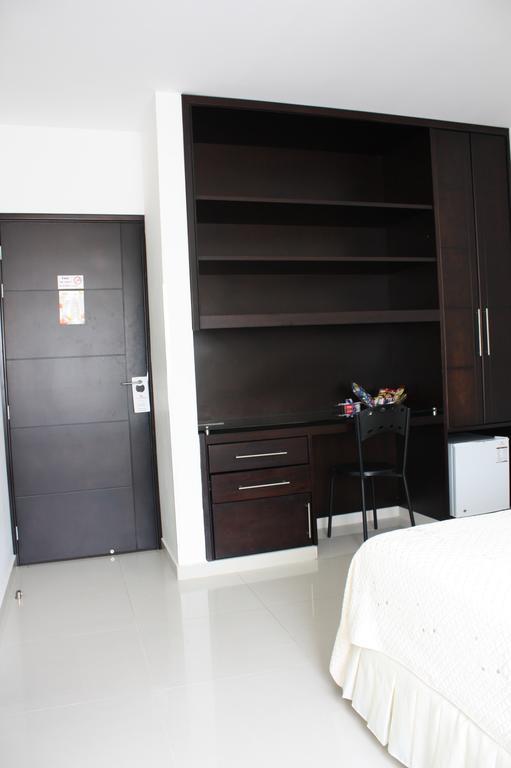 San José Plaza Hotel Bucaramanga