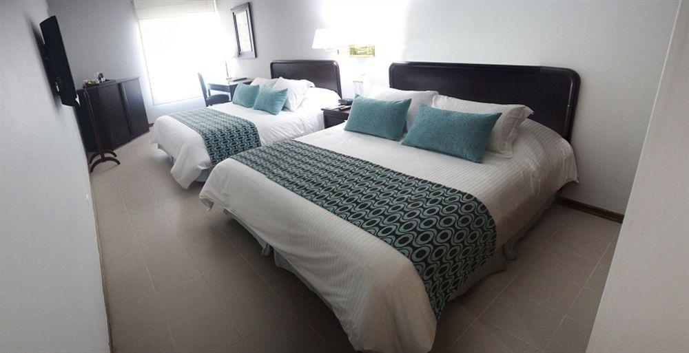 Hotel Internacional La Triada By Dot Urban 4*