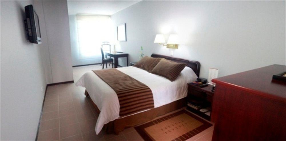 Internacional La Triada By Dot Urban 4* Bucaramanga