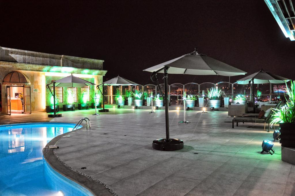 Dann Carlton 5* Bucaramanga