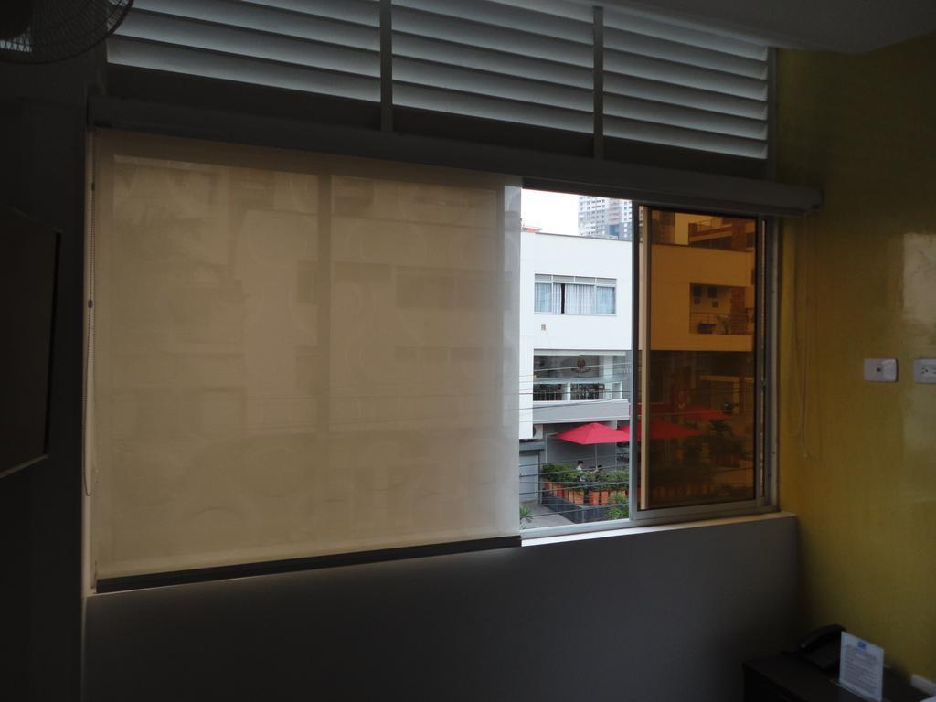 Hotel Casa Jac Bucaramanga