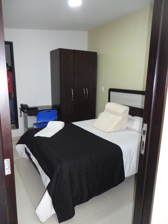 Hotel Casa Jac Bucaramanga