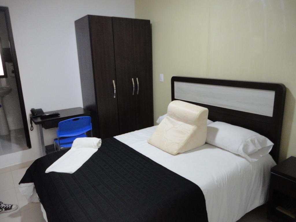 Hotel Casa Jac 3*