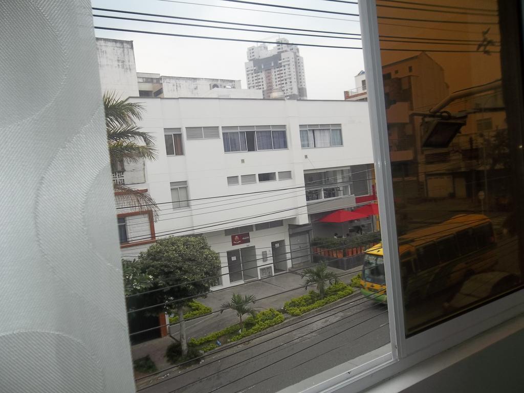 Hotel Casa Jac 3*