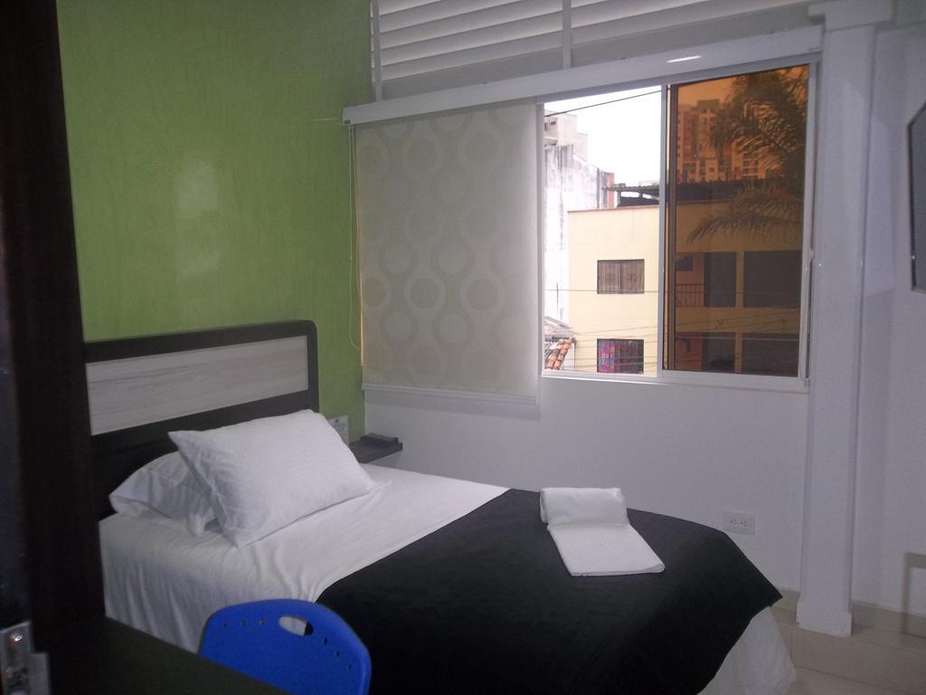 Casa Jac Hotel 3*