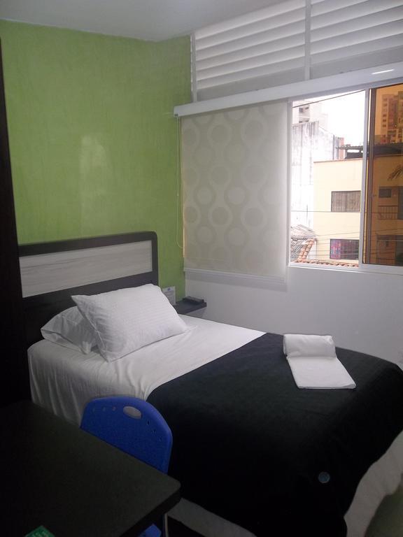 Hotel Casa Jac 3*