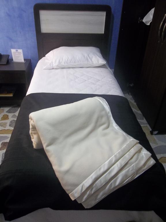 Casa Jac Hotel