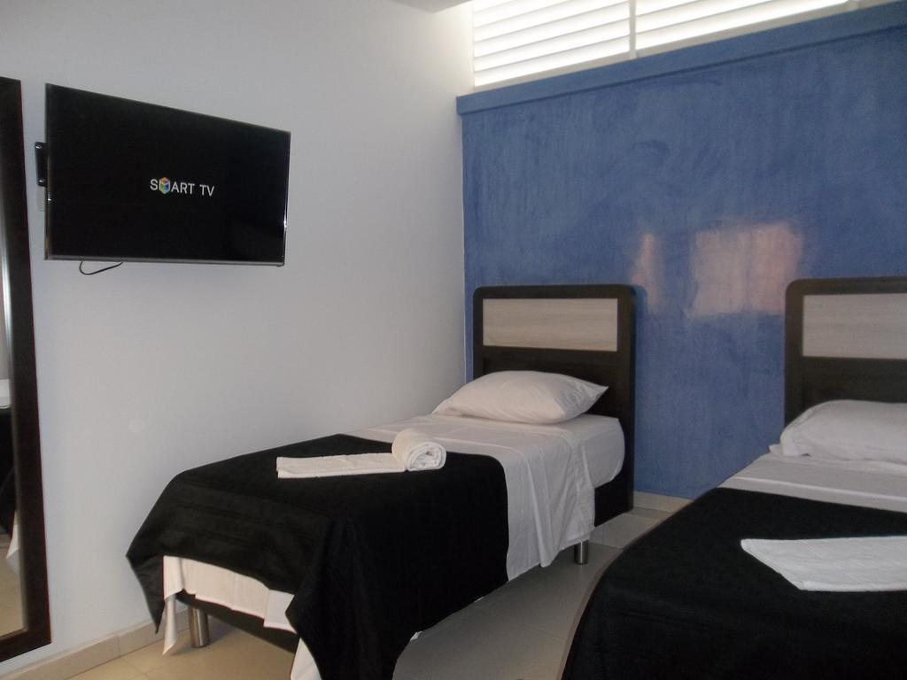 Hotel Casa Jac Bucaramanga