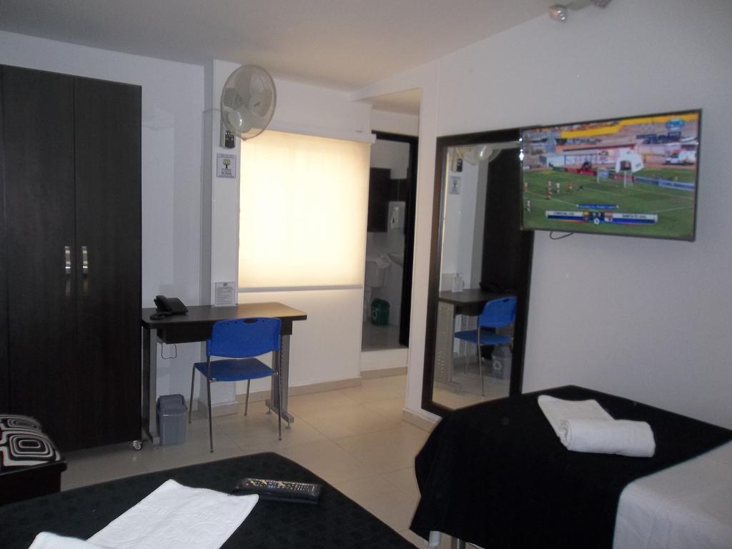 Hotel Casa Jac