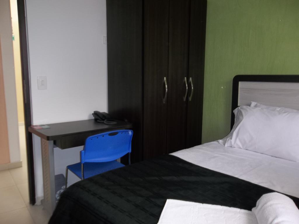 Casa Jac 3* Bucaramanga